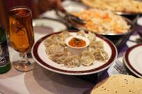 The Original Third Eye - The Best Restaurant in Manchester