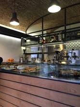 TreCaffè - Roma Centro