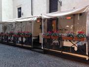 Ristorante Quattro Colonne