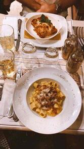 Ristorante Caffè Martini & Rossi