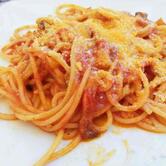 Trattoria "Al Camoscio D'Abruzzo"