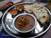Cafe Diwali