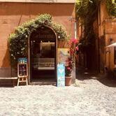 Gelateria alla scala trastevere