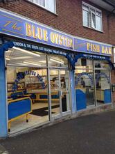 The Blue Oyster Fish Bar