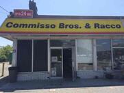 Commisso Bakery