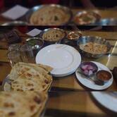 Itihaas Alley Kitchen