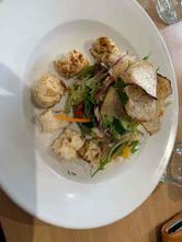 Merimbula Aquarium & Wharf Restaurant