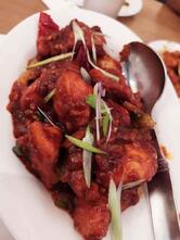 Royal Treat Multi Cuisine Restaurant – Best Biryani in Koramangala, Bangalore