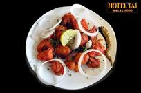 Turkish Grill Restaurant Ooty