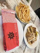 Adanos Grill