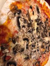 Ristorante Pizzeria Al Picchio