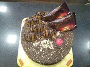 Kesariya Cake Shopee