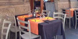 Trattoria il Gallo Nero