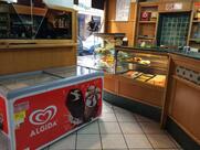 Snack Bar - Caffetteria Diana