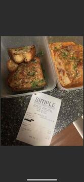 SIMPLE Italian Cucina Pizzeria Perth City