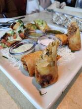 The Cheesecake Factory