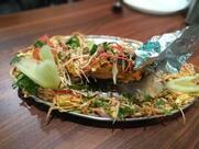 Gravie Tosse Restro Bar