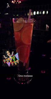 BCB - Bombay Cocktail Bar