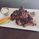 The Burning Buffalo Bar & Grill