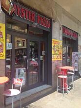 Myster Pizza Roma