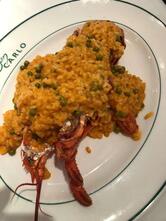 San Carlo - Liverpool