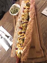 DRAFT Gastropub Selamiçeşme