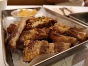Shrimp Bucket Nuvali