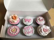 For The Love Of Cake