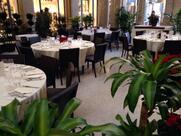 Galleria Restaurant in Rome