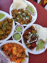 Veer Ji Malai Chaap Wale