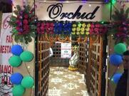 Orchid Restaurant