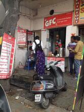 Gowda's Fried Chicken