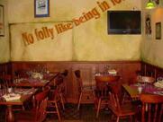 Irish Pub Dervock Ristorante Montesacro