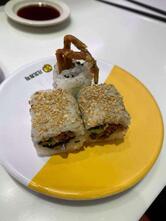 Genki Sushi Bugis+