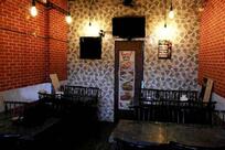 Spicy Bite Fast Food