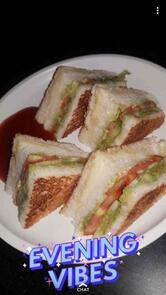 Radhika Icecream Parlour