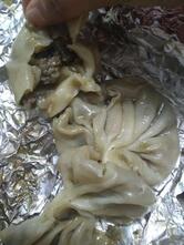 Ambee's Indian & Chinese Cuisine