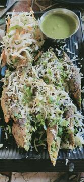 Just Lobo's Family Restaurant and Bar