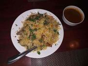 Cinch Restaurant Lounge Bar & Banquet