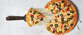 Pizza Hut Ashok Nagar, Chennai