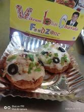 Vikky VikramBhai Chavda Food Zone