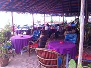 Fawlty Towers Beach Shack