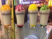 Pure Milk Sharma's Kulfi & Icecream