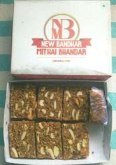 New Bandar Mithai Bhandar