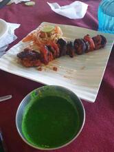 Coastline Bar And Restaurant