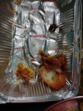 EL AFC FRIED CHICKEN RESTAURANT