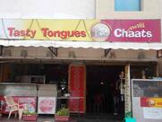 Tasty Tongues Chaats