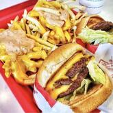 In-N-Out Burger
