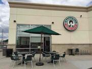 Mamma's Pizza Burlington