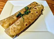 Desi Dosa Madras Restaurant